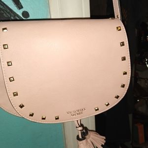 Victoria's secret purse